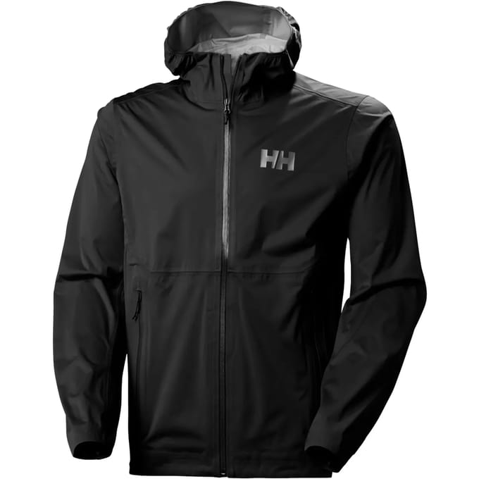 Waterdichte jas Helly Hansen Momentum 3L Stretch