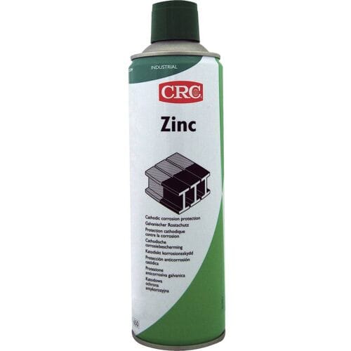 CRC 30563-AA Zink 500 ml