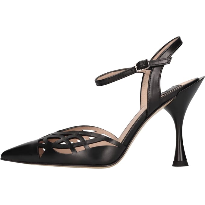 Giorgio Fabiani Schoenen met zwarte hak