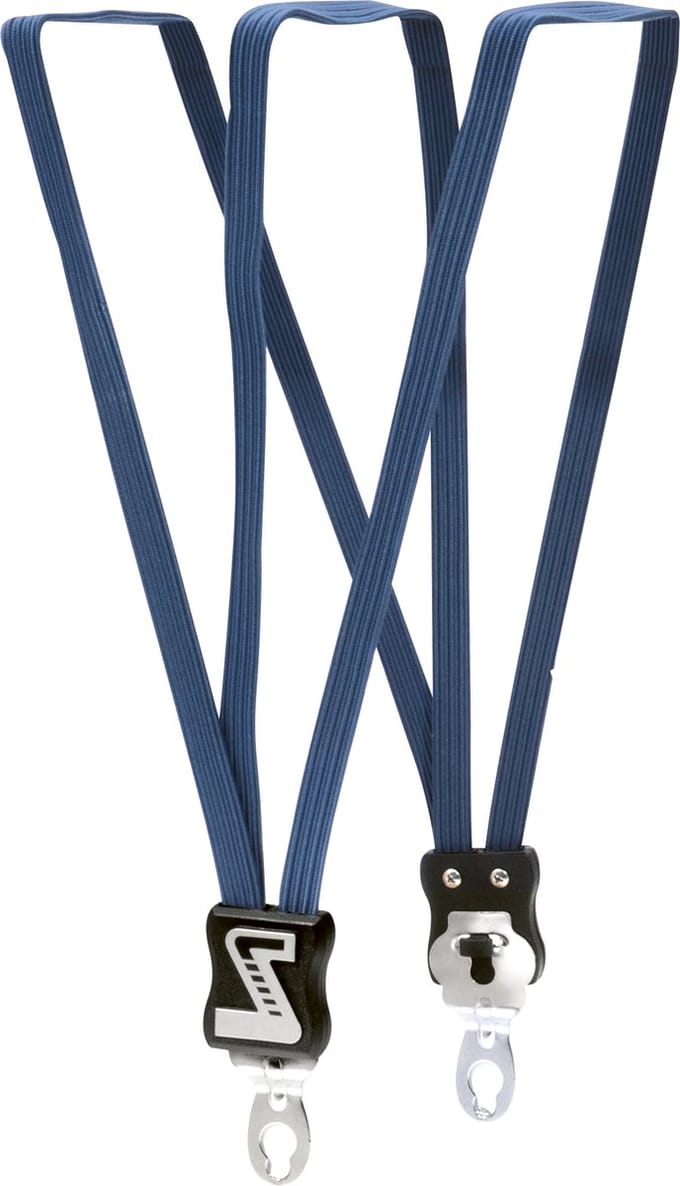 Simson Driebinder snelbinder - maritiem blauw - lichtgewicht en sterk