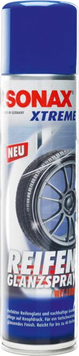 Sonax Xtreme Bandenglans Spray - 400ml