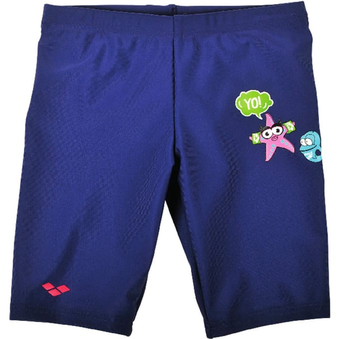 Arena Awt Kids Boy Uv Jammer Navy Größe: 1-2 | Bademode Outlet | kids | Blau