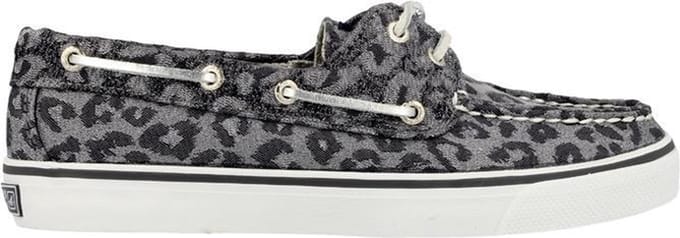 Sperry Leo Bahama STS90441 Zwart maat 36