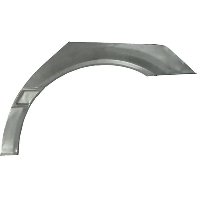 Spatbord BLIC 6504-03-3517581P, links