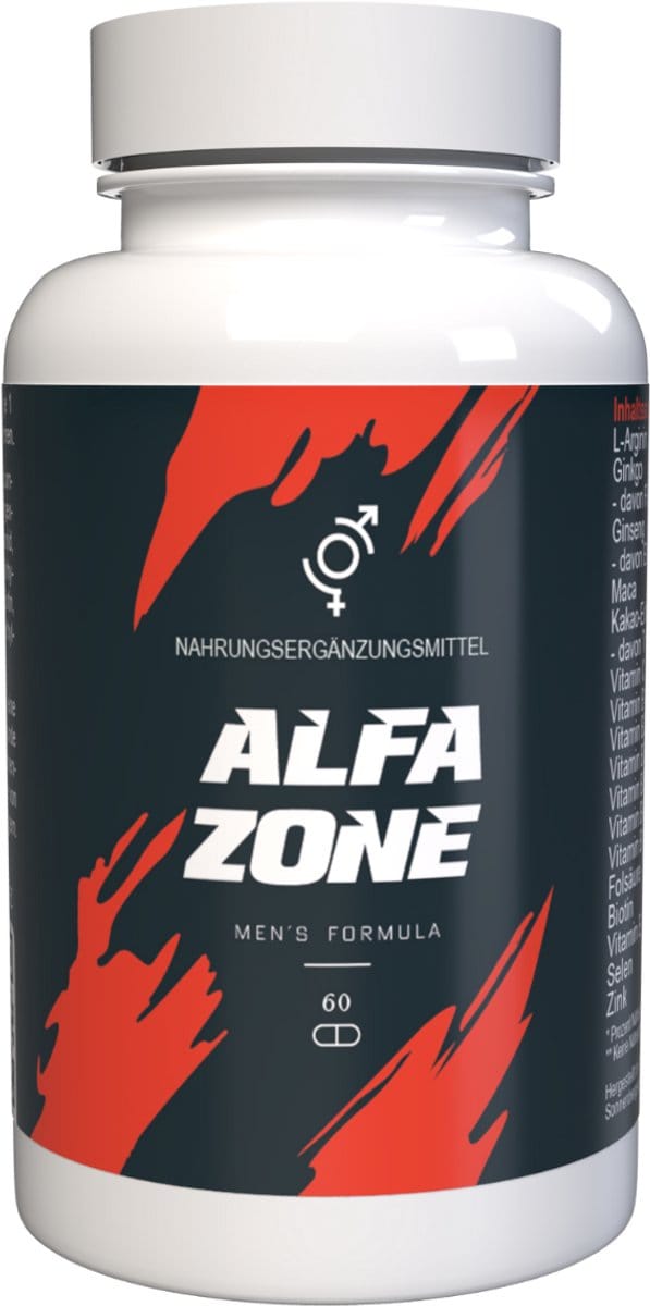 AlfaZone