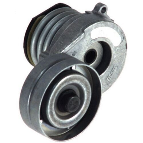 Riemspanner, Poly V-riem SKF VKM 35015
