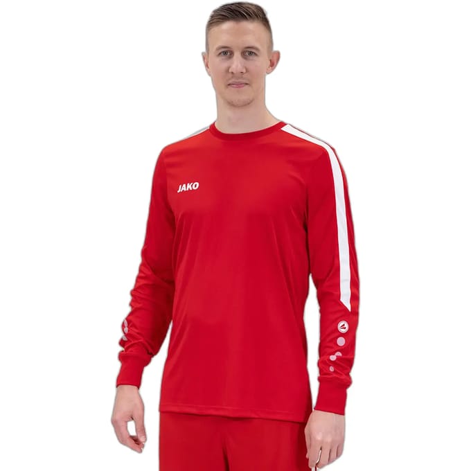 Jako Power Keepersshirt Junior - Maat 152