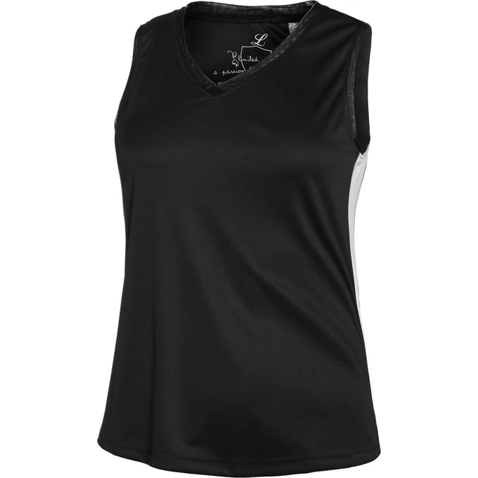 Limited Sports Blacky Tanktop Dames