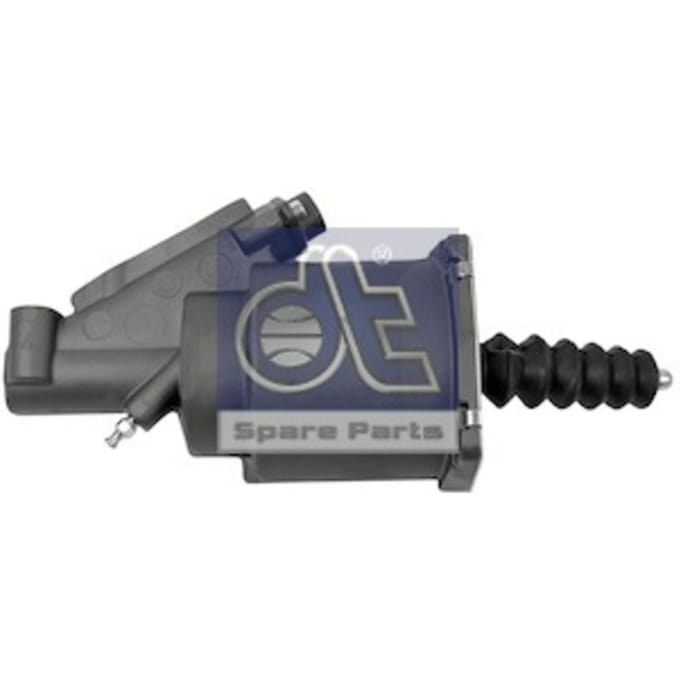 Koppelingsactuator DT Spare Parts 5.53005