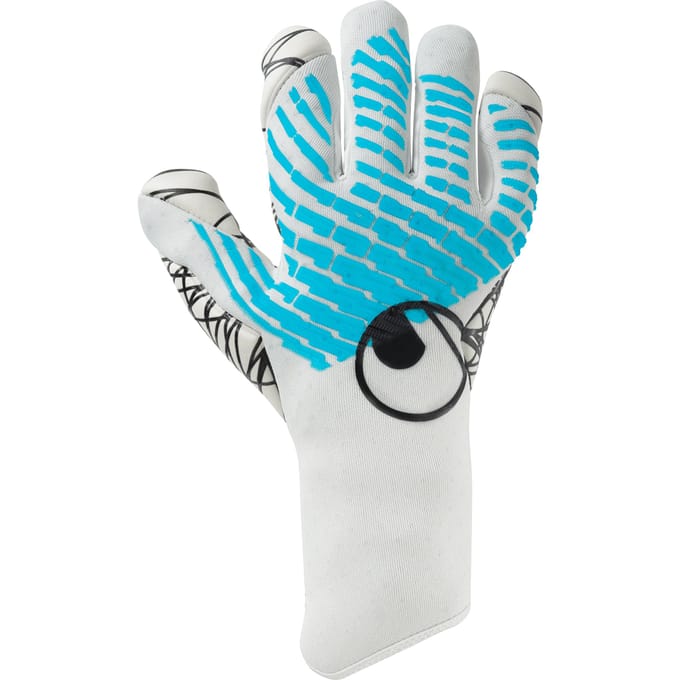 Uhlsport FM Cybertec Ultragrip SC - Keepershandschoenen - Maat 8