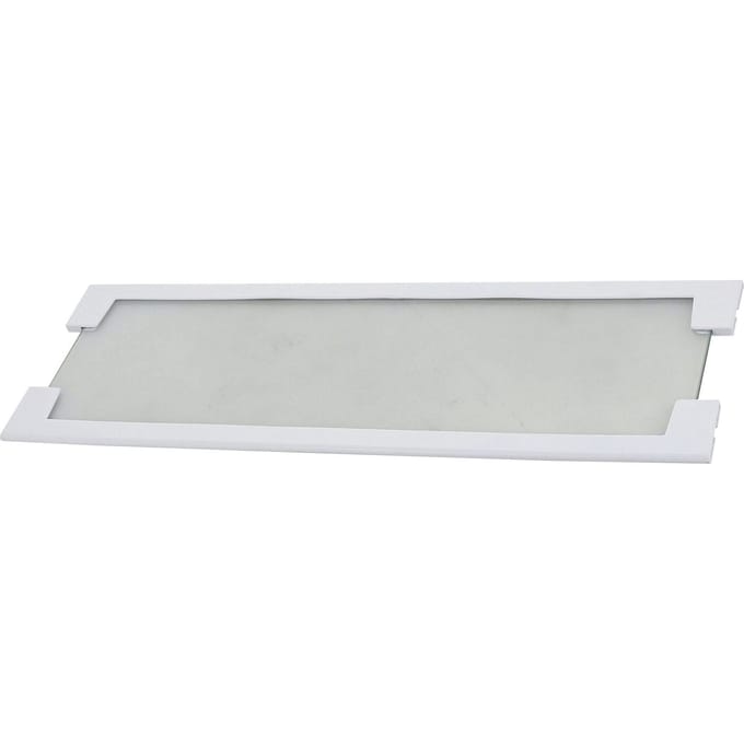 AEG glazen plank, kompleet, 477x160mm 8582064639049