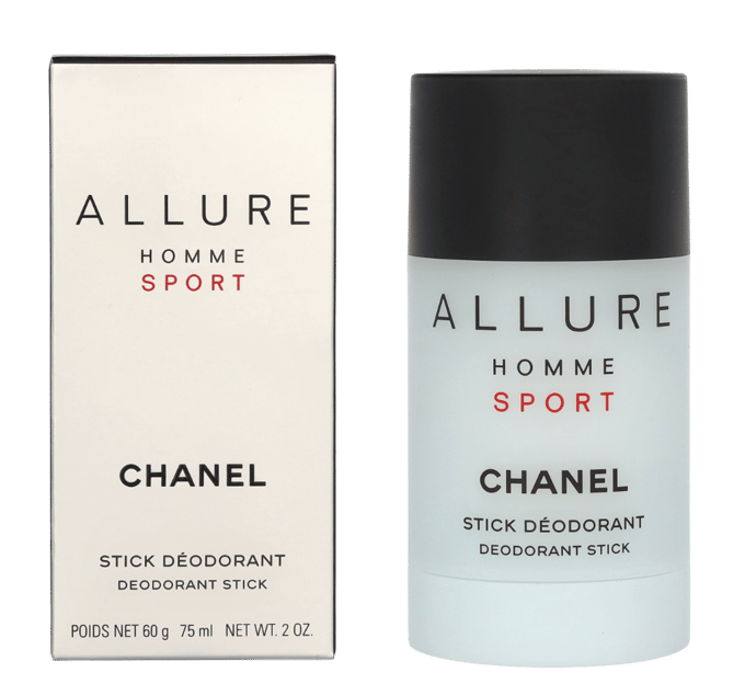 Chanel Allure Homme Sport Deo Stick - Deodorant -  75 ml