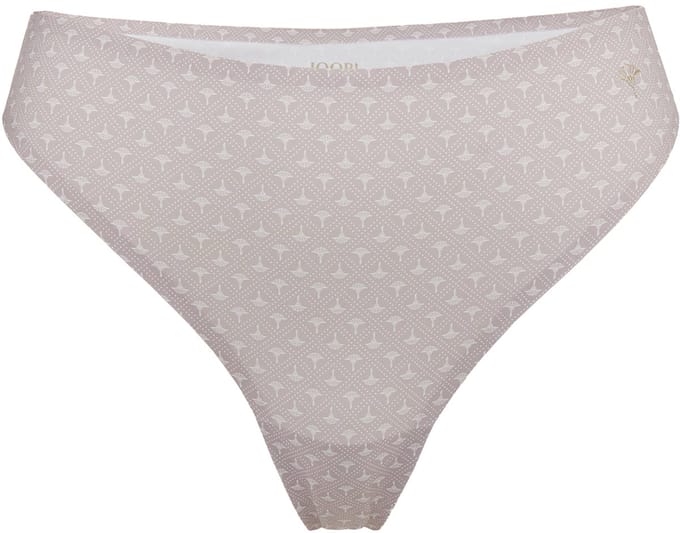 Joop! String Sensation Allover Print Thong
