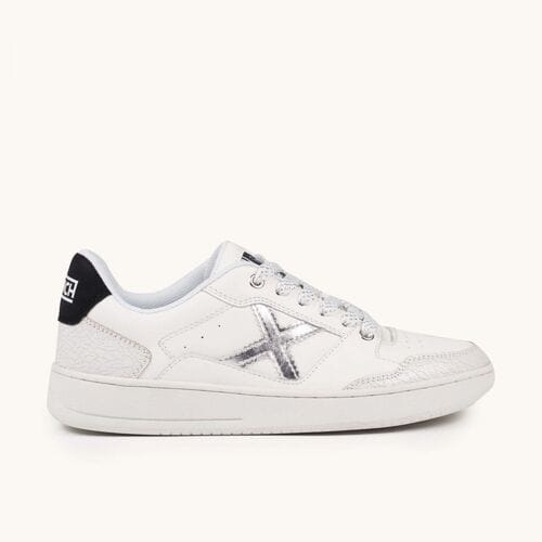 Korte Broek Munich 8908110 LEGIT WMN-110 SILVER