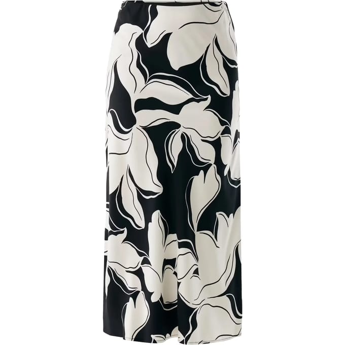 Vrouwenrok Mexx Azalea Midi