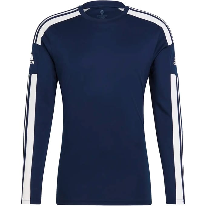 Trui met lange mouwen adidas Squadra 21