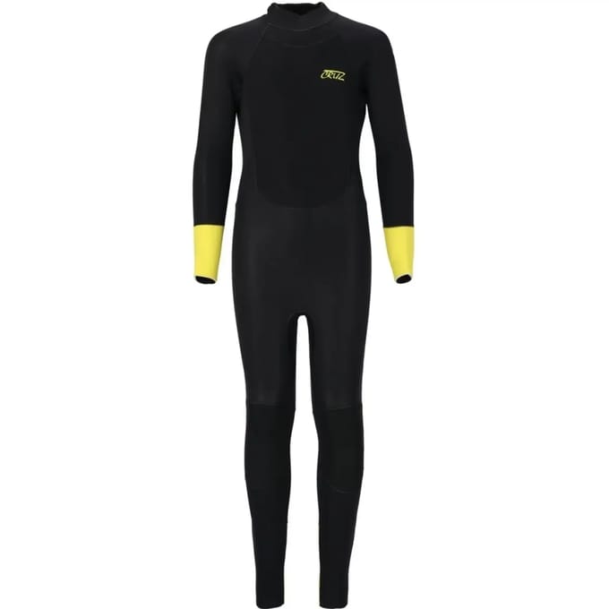 Wetsuits voor kinderen Cruz Kunay