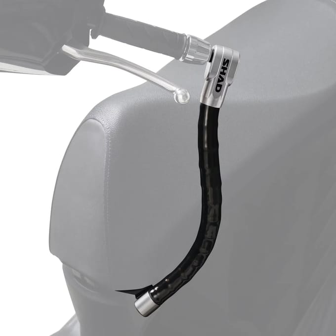Scooter stuurslot Shad Honda SH125