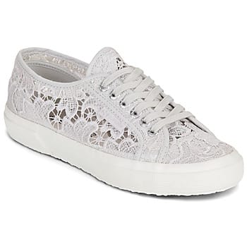 Lage Sneakers Superga 2750 MACRAME