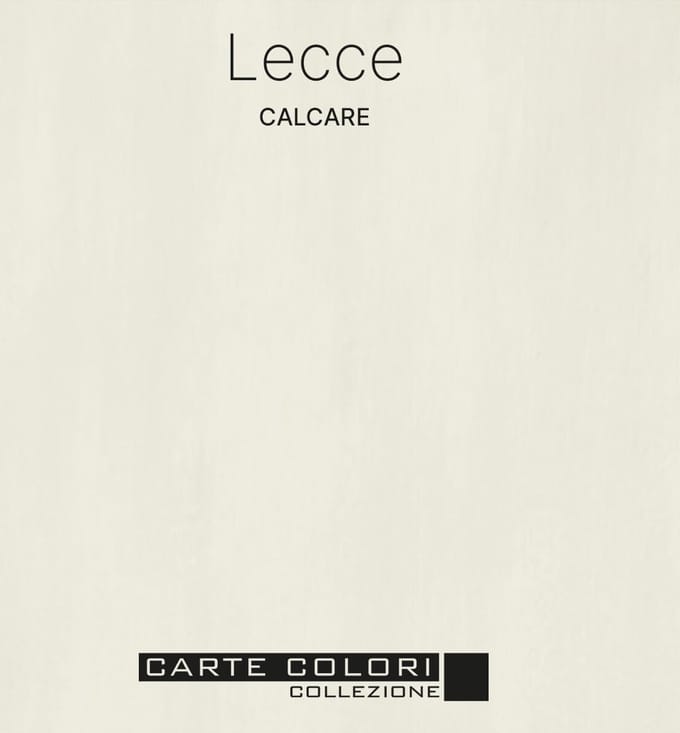Carte Colori Calcare Kalkverf Lecce CC126 2,5 Liter