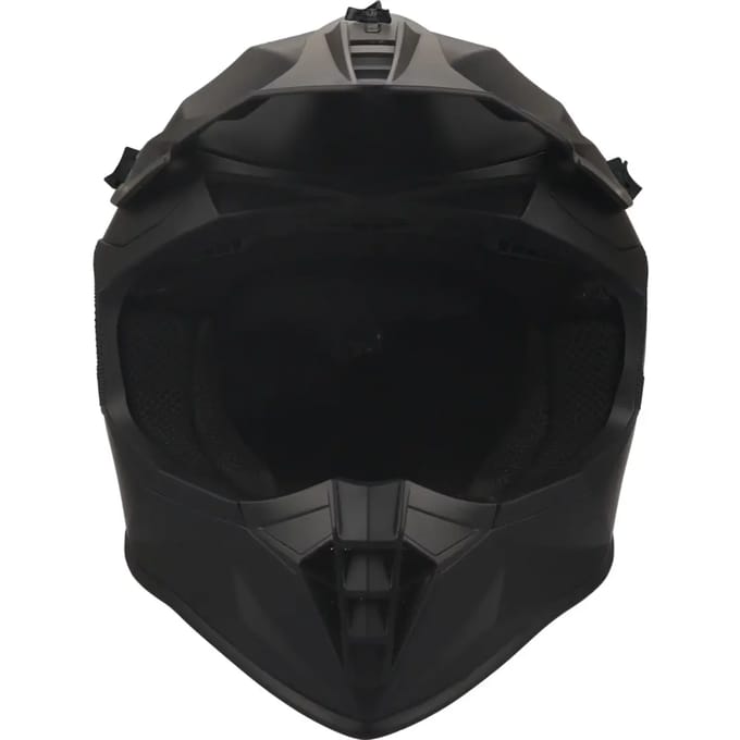 Motorhelm GMS Fortis