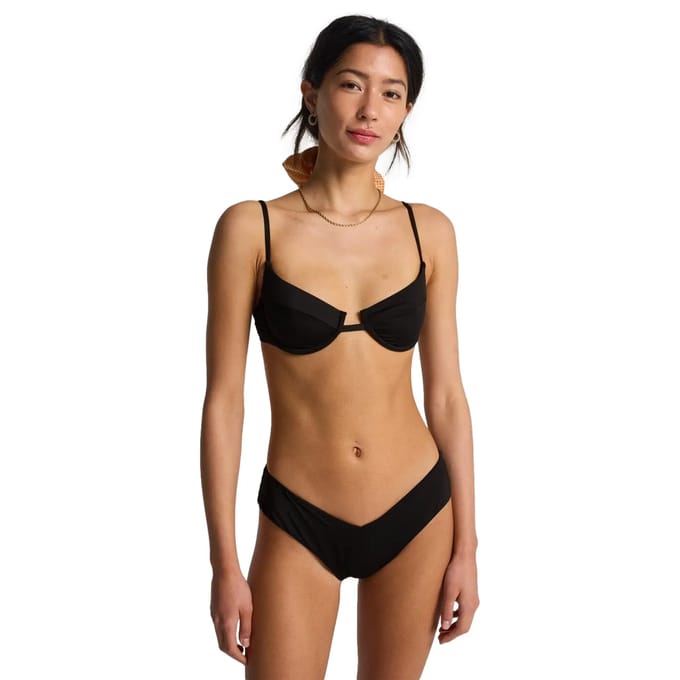 Dameszwembroekje Billabong Sol Searcher Fiji