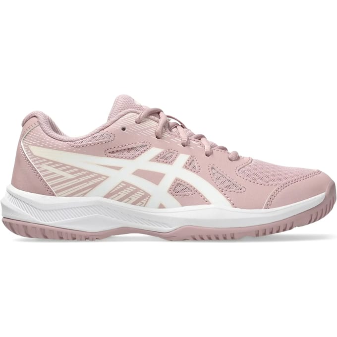 Asics Upcourt 6 GS Indoorschoenen Junior