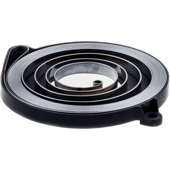 Return spring