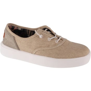 Hey Dude Conway Craft 40179-100, Mannen, Beige, Sneakers, maat: 37