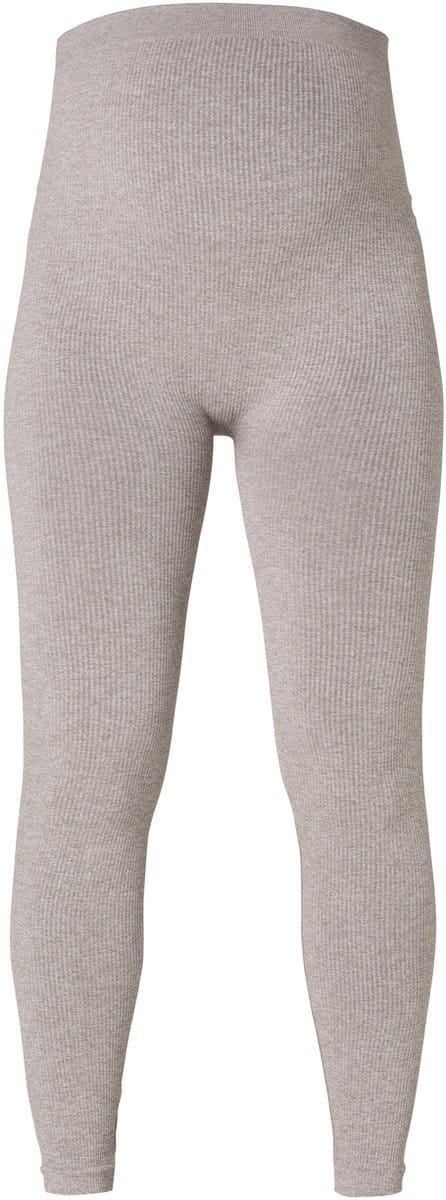 Noppies Legging Legging OTB seamless Zwangerschap - Maat Medium\Large