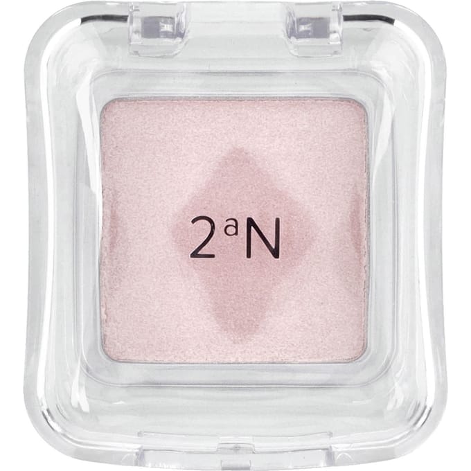 2aN Pure Glass Highlighter, PK01 Mermaid, 2,7g gray