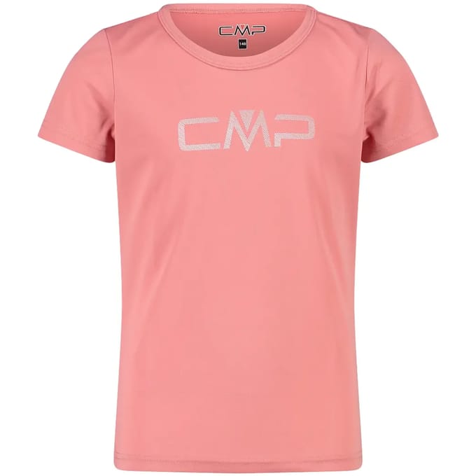 Meisjes-T-shirt CMP