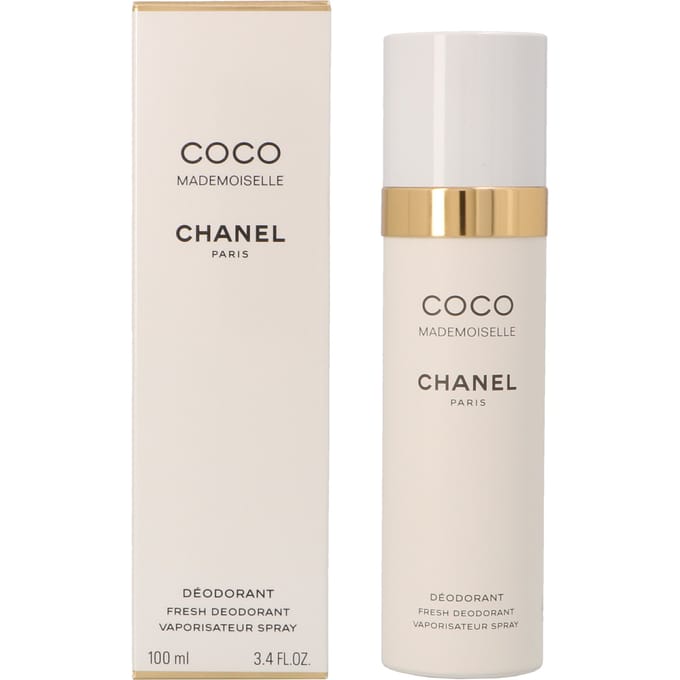 Chanel Deodorantspray Chanel - Coco Mademoiselle Deodorantspray  - 100 ML