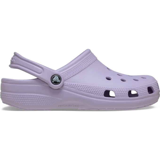 Crocs Classic Clog Lavendel Unisex Sneakers 10001-530 41-42
