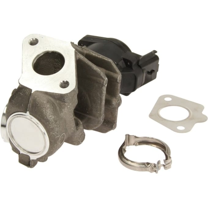 EGR-klep HELLA 6NU 010 171-091