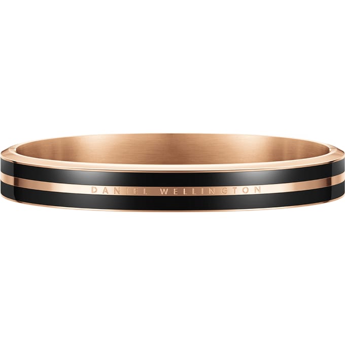 Daniel Wellington DW Emalie Infinite S Rose Gold