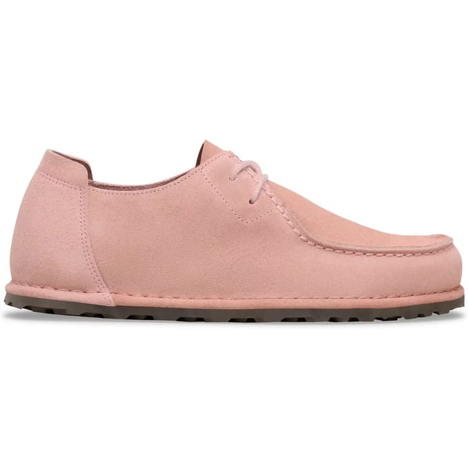 Smalle mocassins Birkenstock Utti Lace
