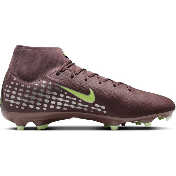 Voetbalschoenen Nike Baskets mercurial superfly 10 academy confort élevé