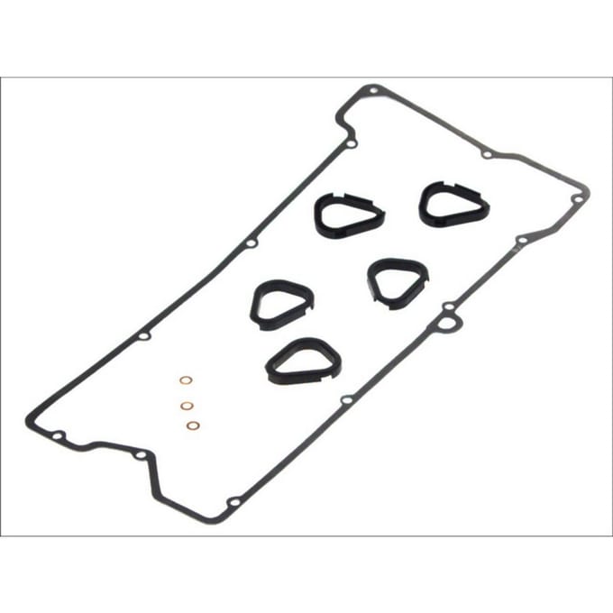 Pakkingset, klepdeksel HANS PRIES 401 084
