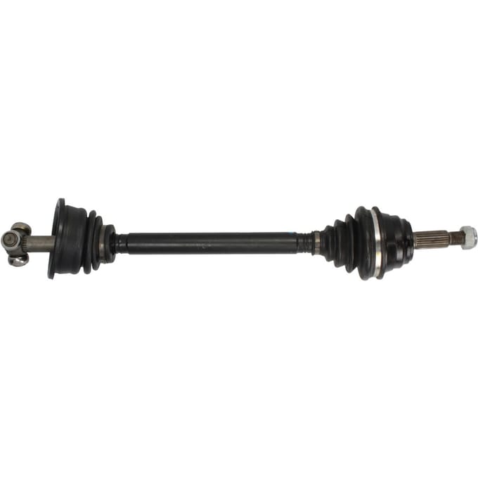 Aandrijfas POINT GEAR PNG70276 links