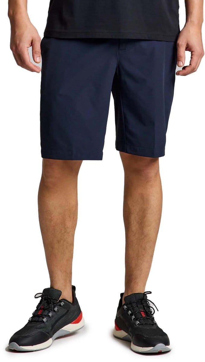 Korte Broek Slam Tech Chino Short - Sportswear - Volwassen