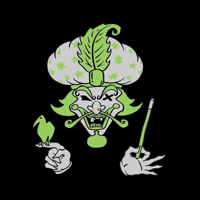 Insane Clown Posse - Great Milenko (CD)