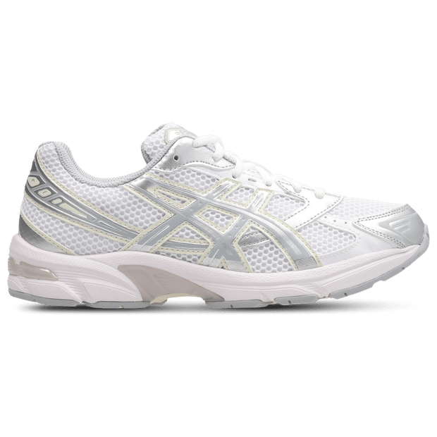 Asics GEL-1130 Sneakers Dames - Wit - Maat 37 - Mesh/Synthetisch