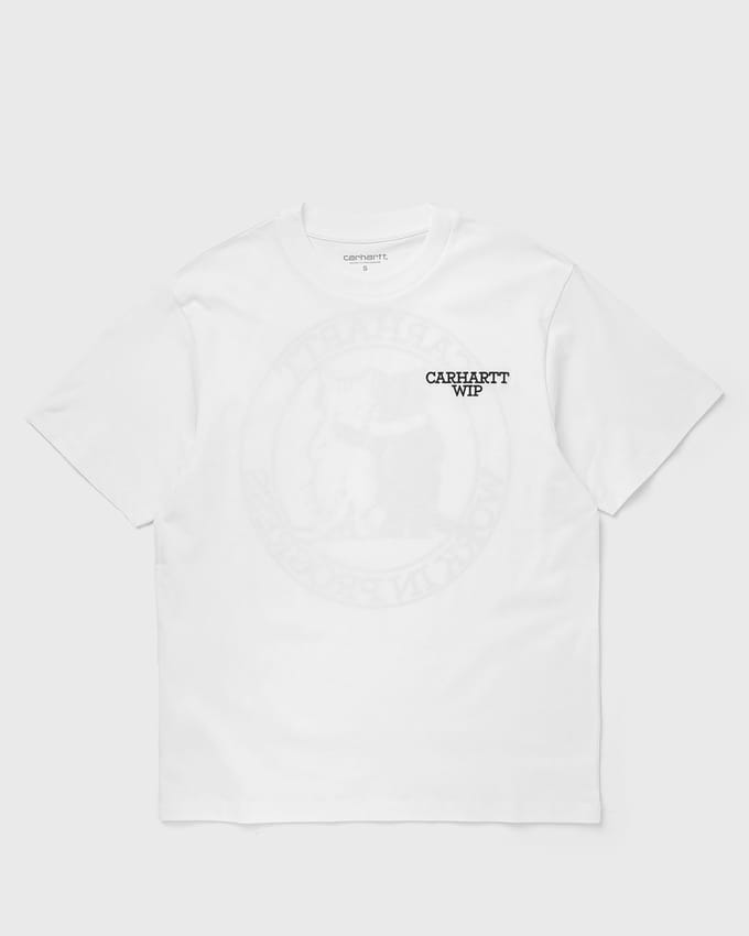 WMNS S/S Hugging Cats Tee