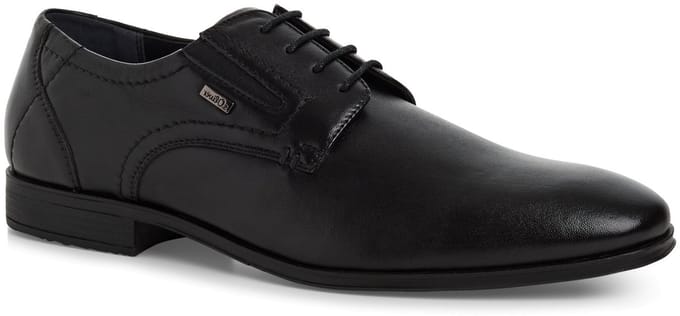 s.Oliver Heren Lage schoen 5-13210-41 001 Maat: 44 EU