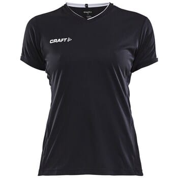Dames-T-shirt Craft progress practise