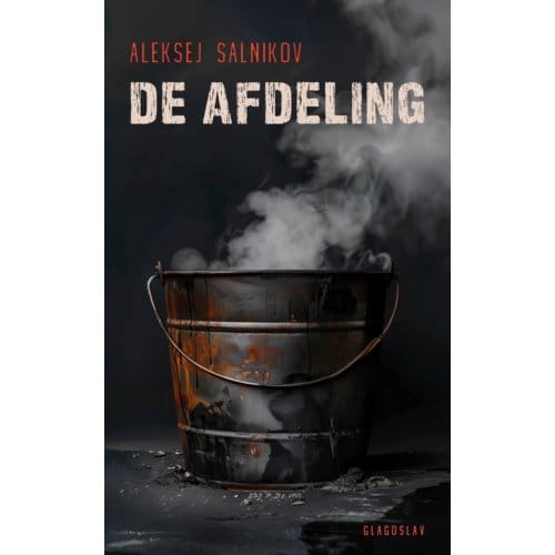 De Afdeling - Aleksej Salnikov