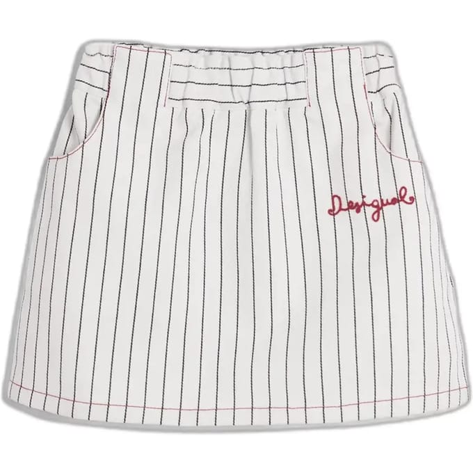 Meisjes minirok Desigual Nadia