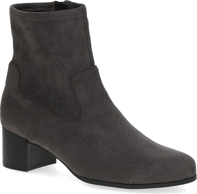 Caprice Dames Enkellaarsje 9-25316-41 251 G-breedte Maat: 37 EU