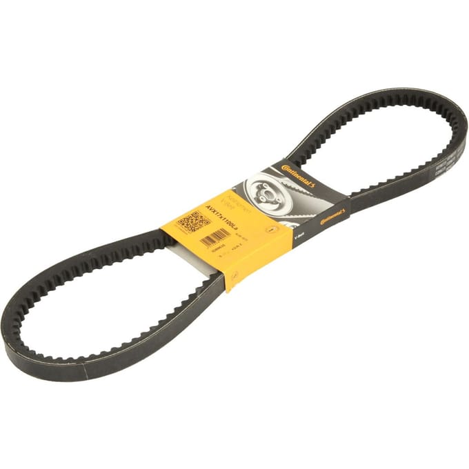 Continental Ctam V-riem CONTINENTAL AVX17X1100